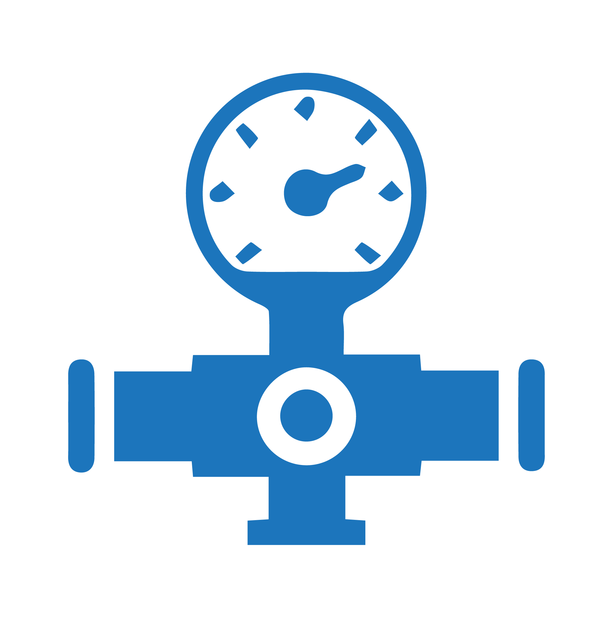 FLOW METER