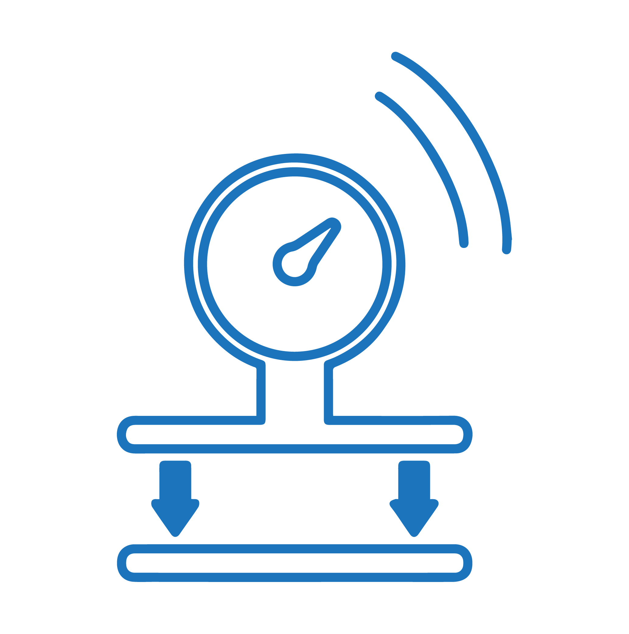 PRESSURE SENSORS